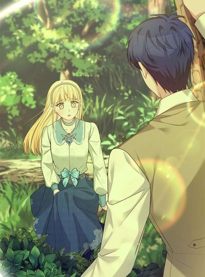 When Villainess and Villain Meet Chapter 63 - Page 88