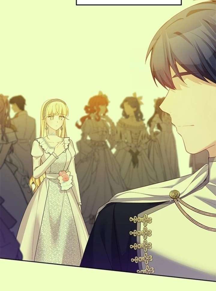 When Villainess and Villain Meet Chapter 63 - Page 92