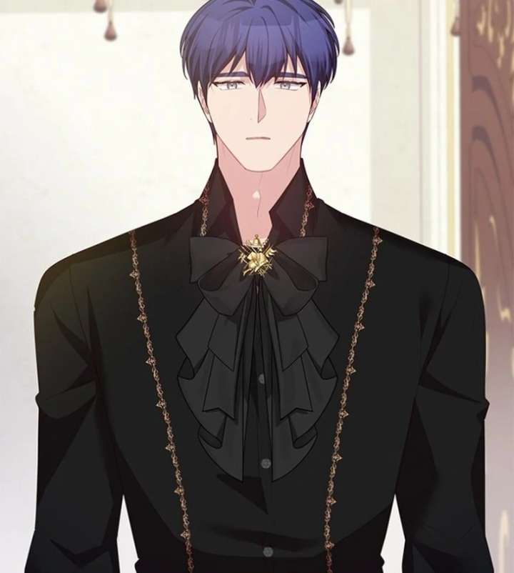 When Villainess and Villain Meet Chapter 63 - Page 98