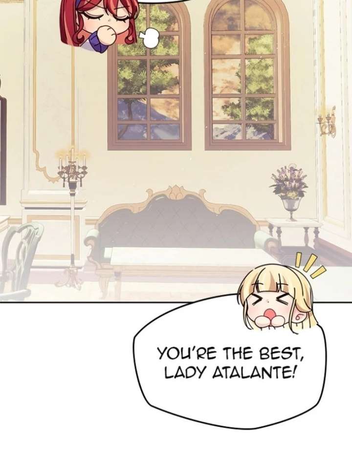 When Villainess and Villain Meet Chapter 64 - Page 103