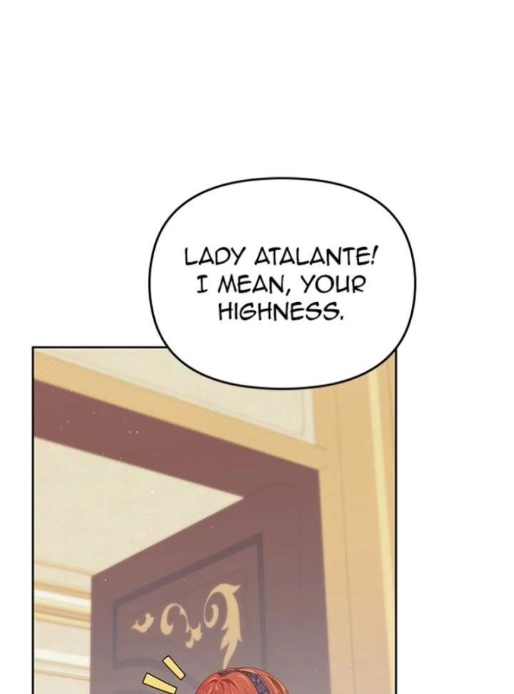 When Villainess and Villain Meet Chapter 64 - Page 104