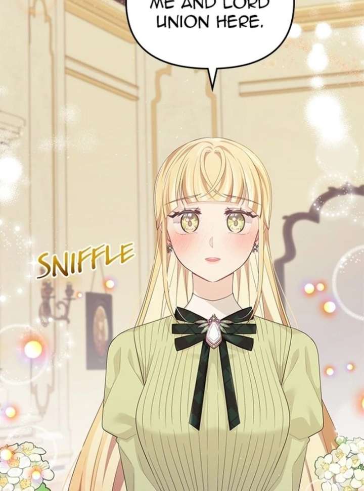 When Villainess and Villain Meet Chapter 64 - Page 106