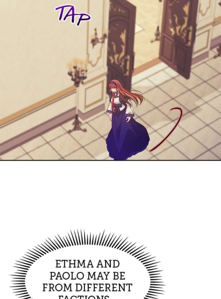 When Villainess and Villain Meet Chapter 64 - Page 114