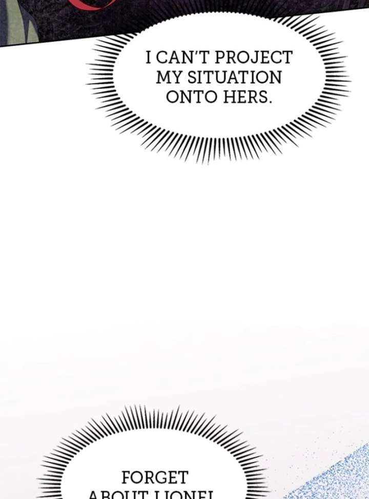 When Villainess and Villain Meet Chapter 64 - Page 117