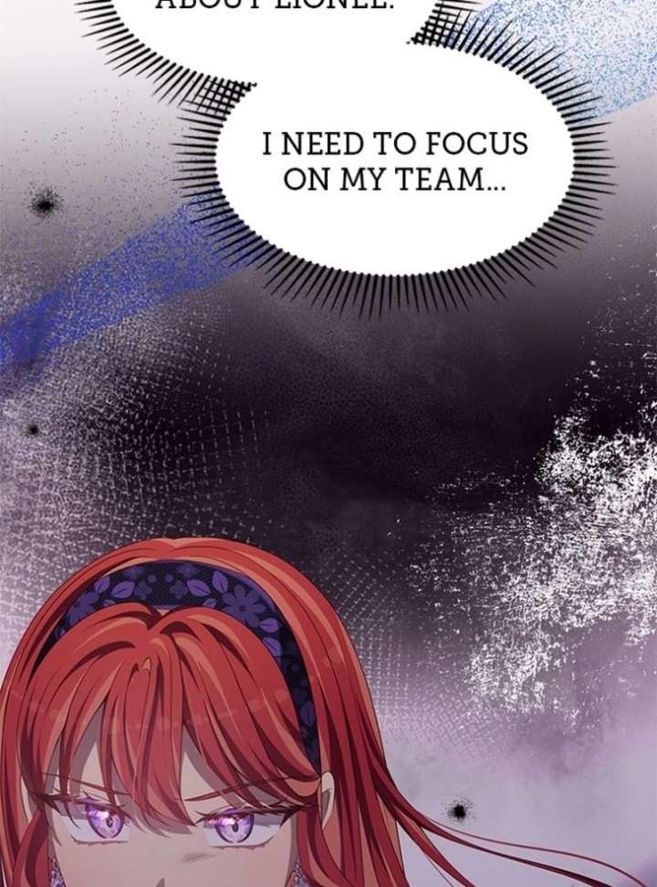 When Villainess and Villain Meet Chapter 64 - Page 118