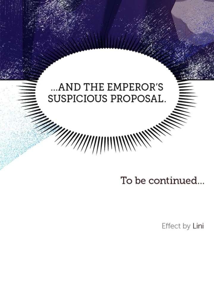 When Villainess and Villain Meet Chapter 64 - Page 121