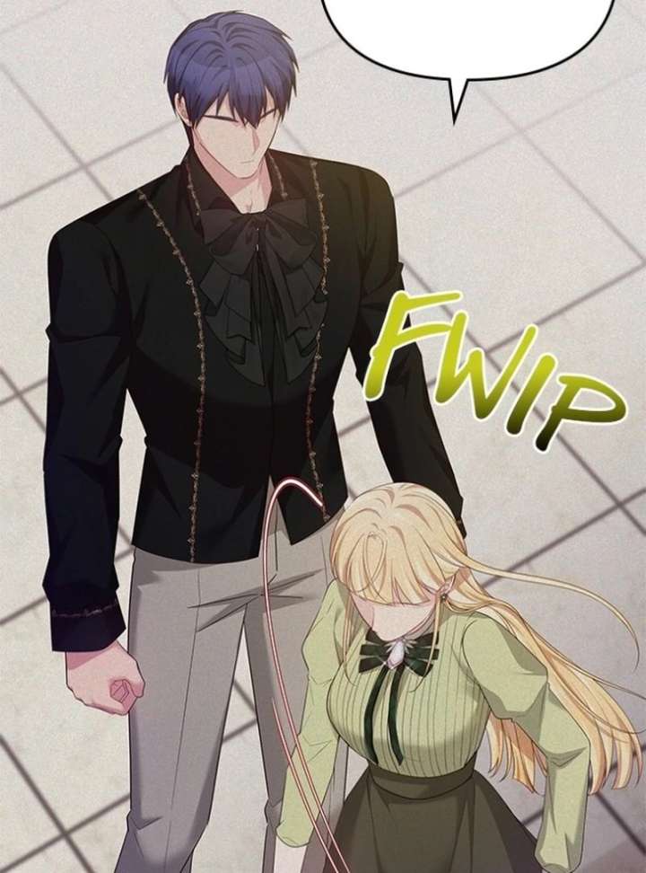 When Villainess and Villain Meet Chapter 64 - Page 16