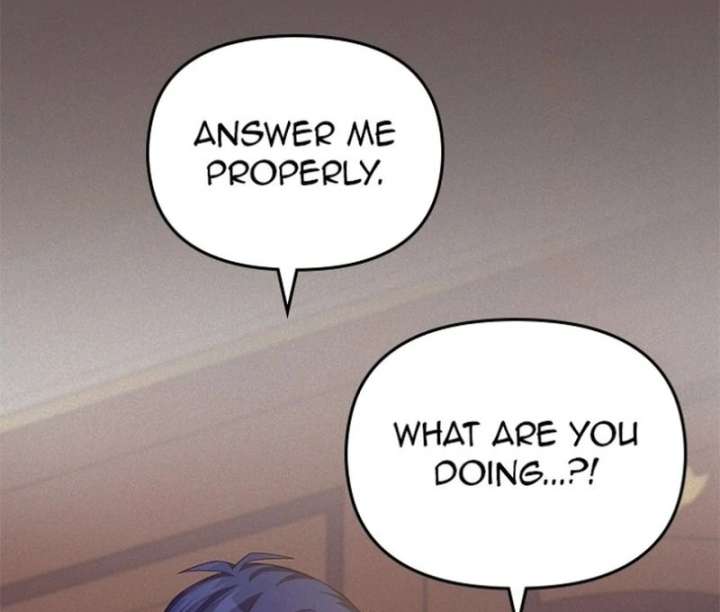 When Villainess and Villain Meet Chapter 64 - Page 19