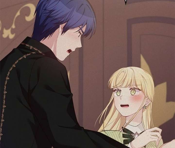 When Villainess and Villain Meet Chapter 64 - Page 20