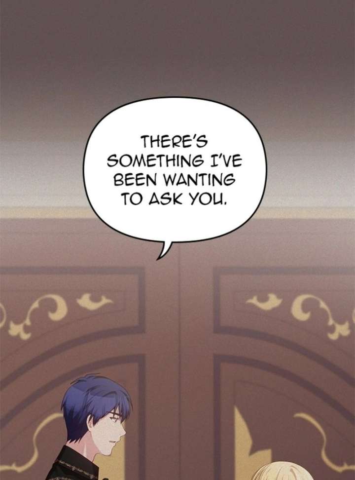 When Villainess and Villain Meet Chapter 64 - Page 3