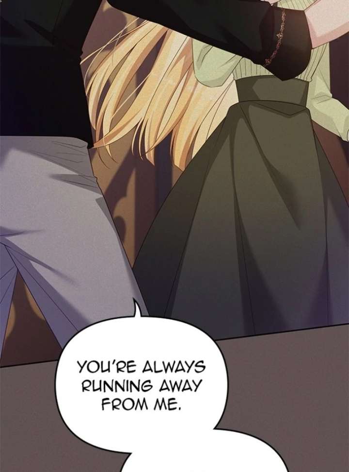 When Villainess and Villain Meet Chapter 64 - Page 21