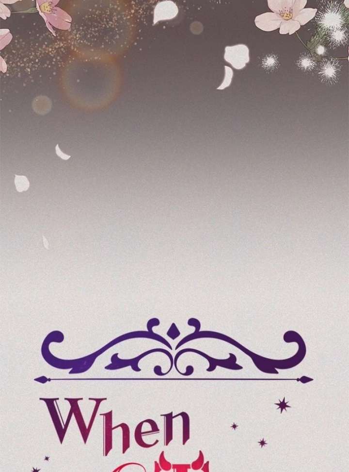 When Villainess and Villain Meet Chapter 64 - Page 32