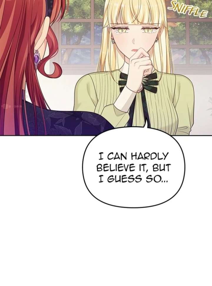 When Villainess and Villain Meet Chapter 64 - Page 38