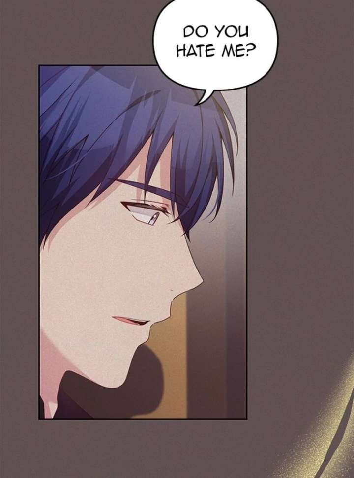 When Villainess and Villain Meet Chapter 64 - Page 5