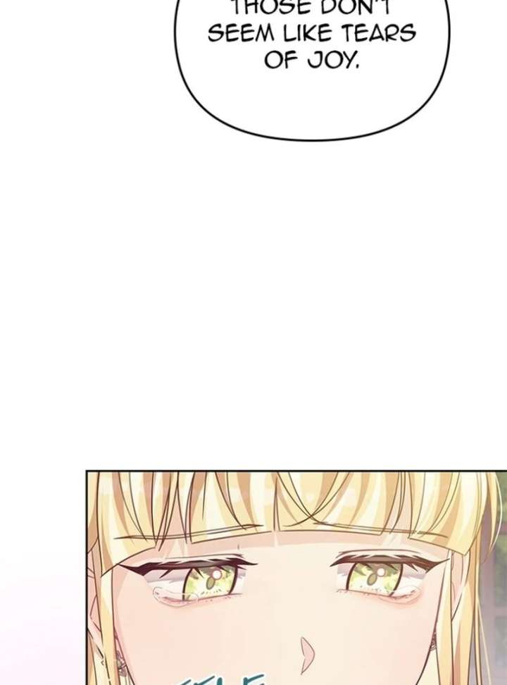 When Villainess and Villain Meet Chapter 64 - Page 41