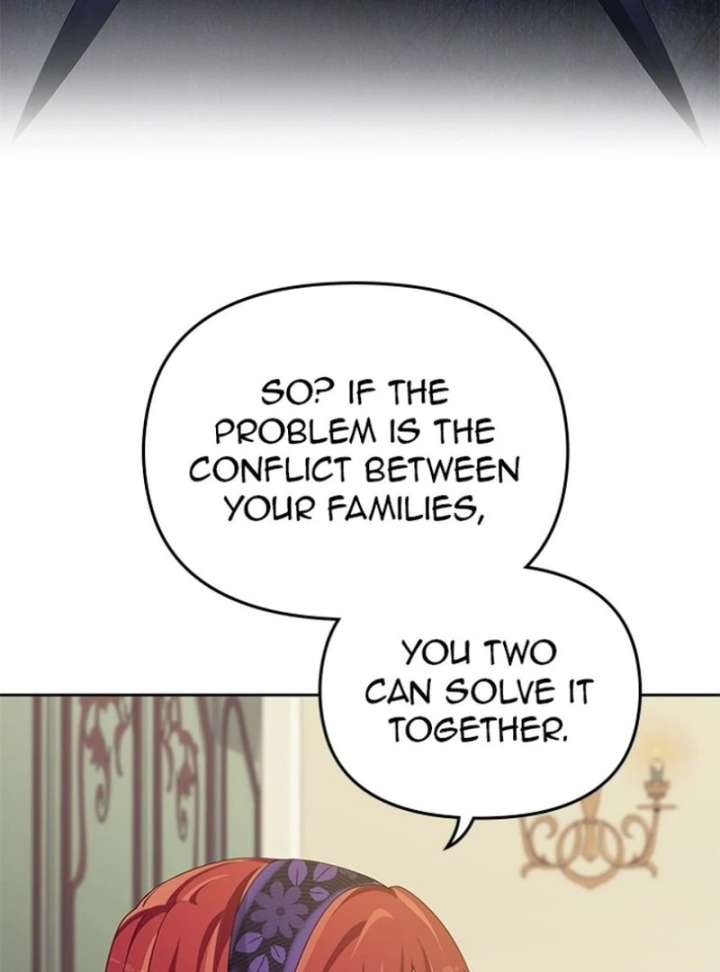 When Villainess and Villain Meet Chapter 64 - Page 51