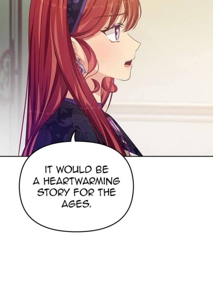 When Villainess and Villain Meet Chapter 64 - Page 52