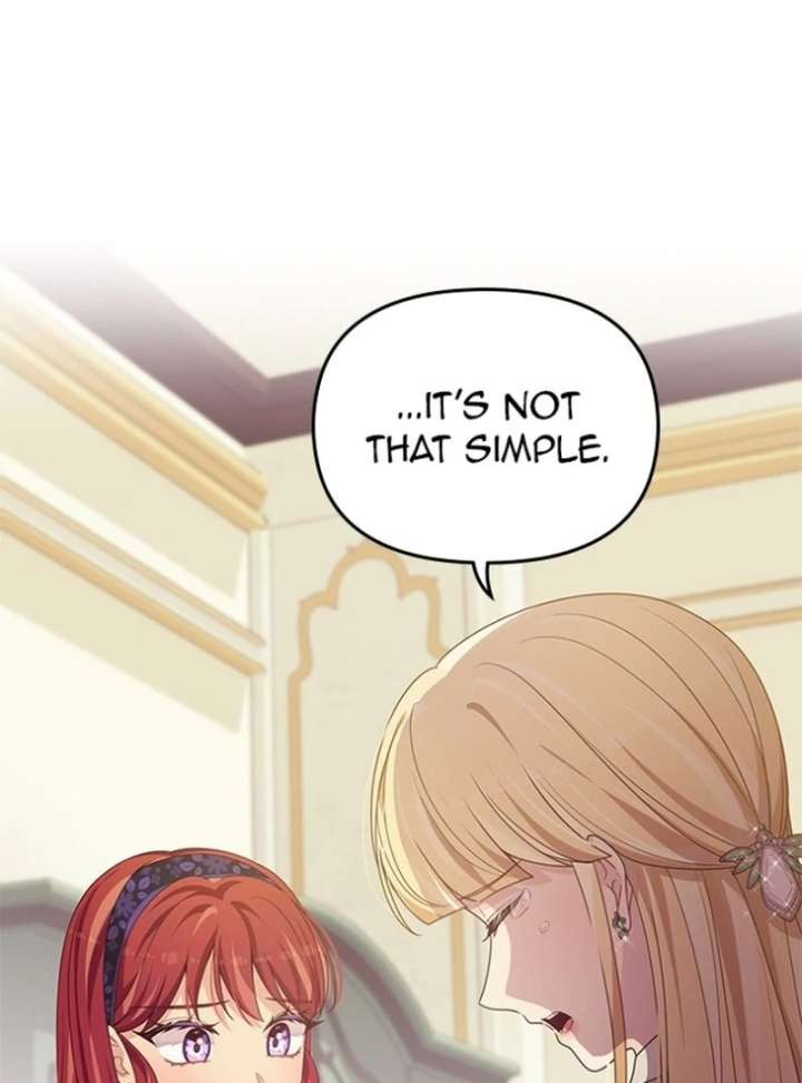 When Villainess and Villain Meet Chapter 64 - Page 53