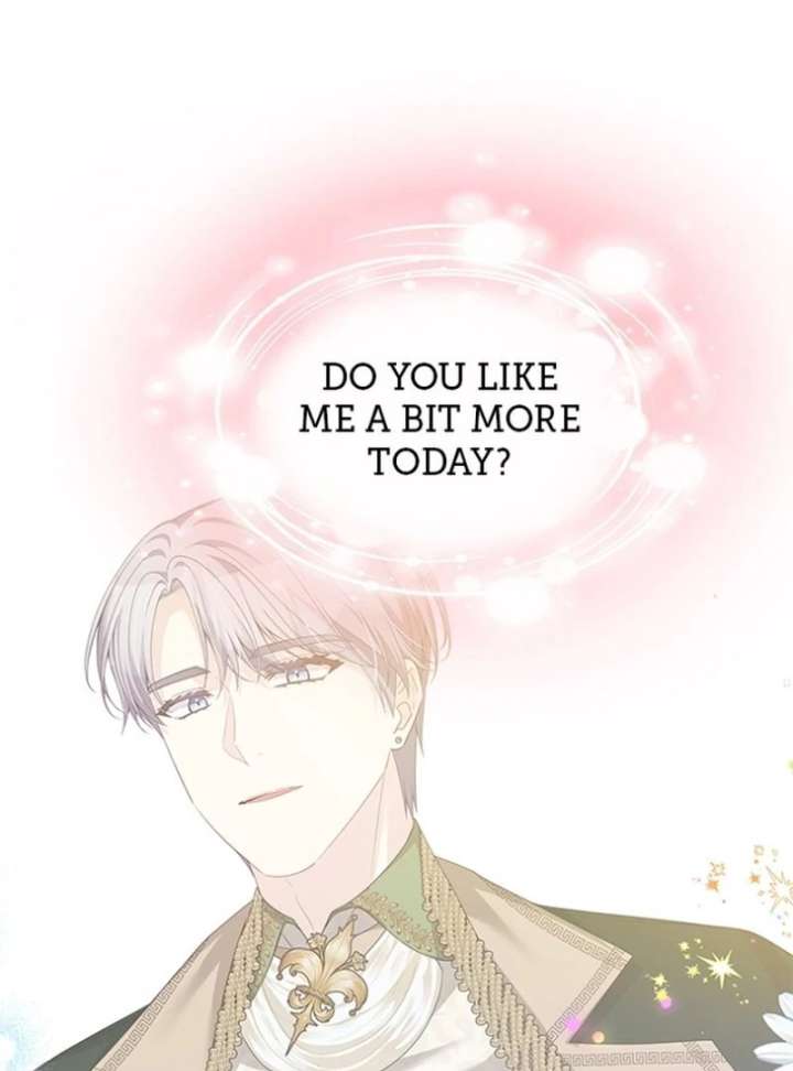 When Villainess and Villain Meet Chapter 64 - Page 55