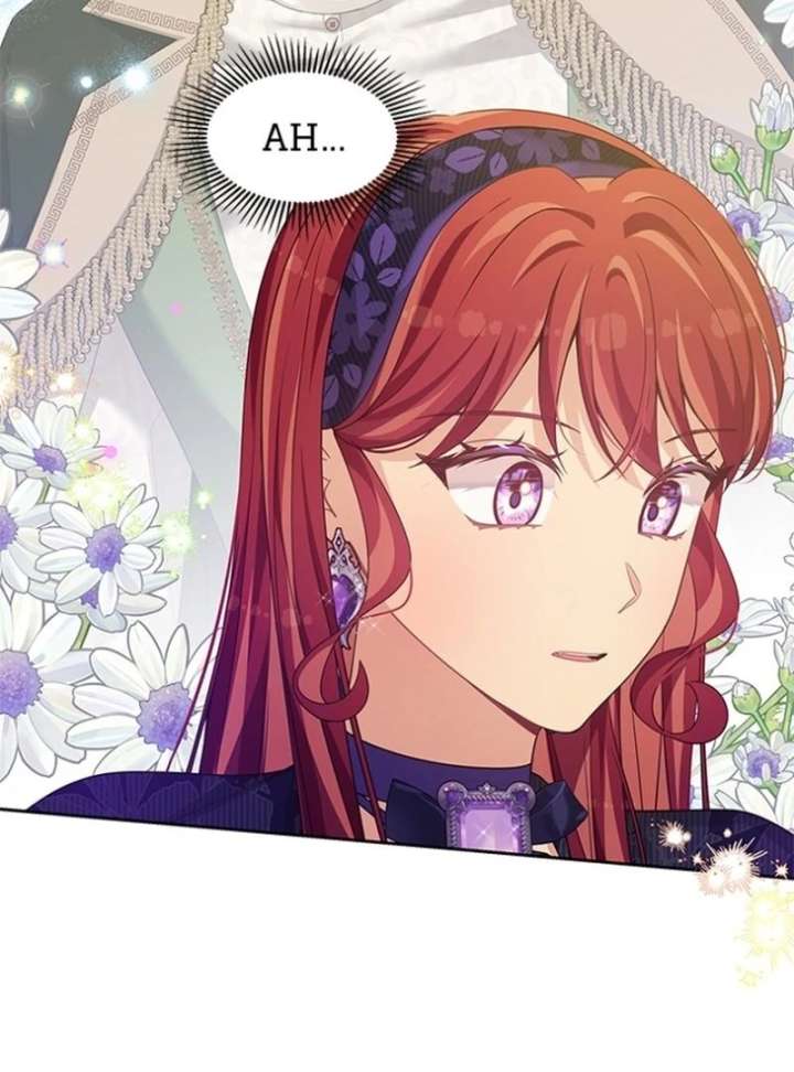 When Villainess and Villain Meet Chapter 64 - Page 56