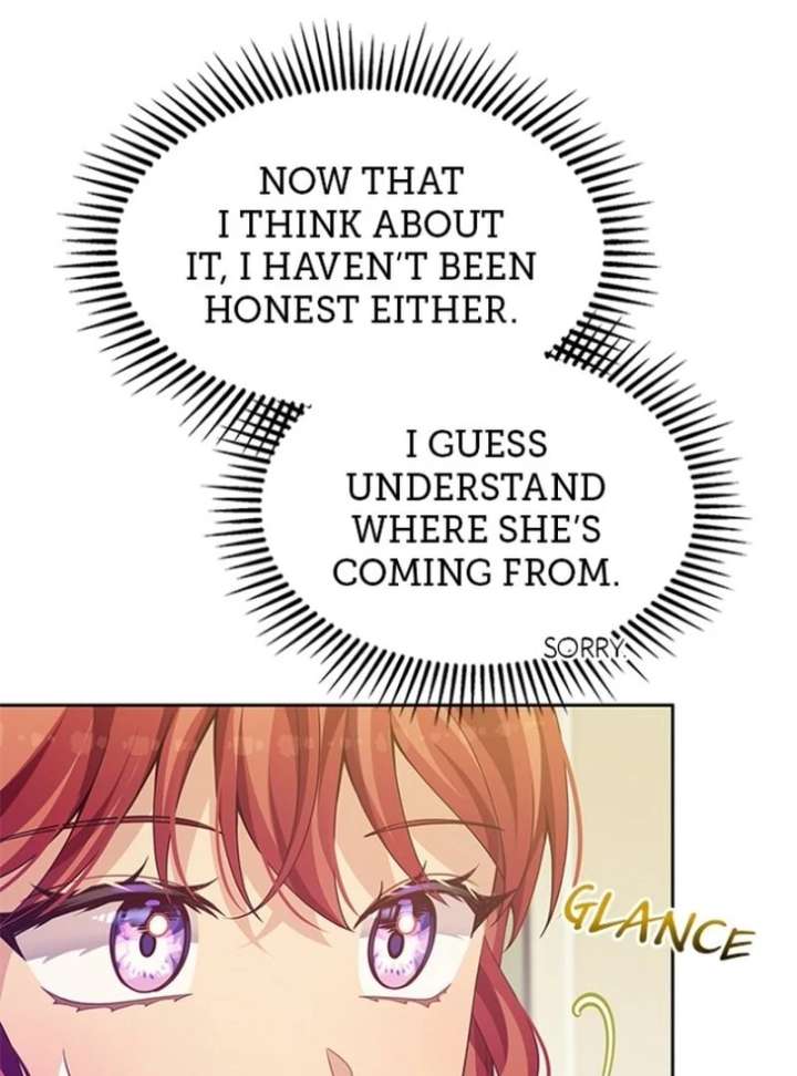 When Villainess and Villain Meet Chapter 64 - Page 57