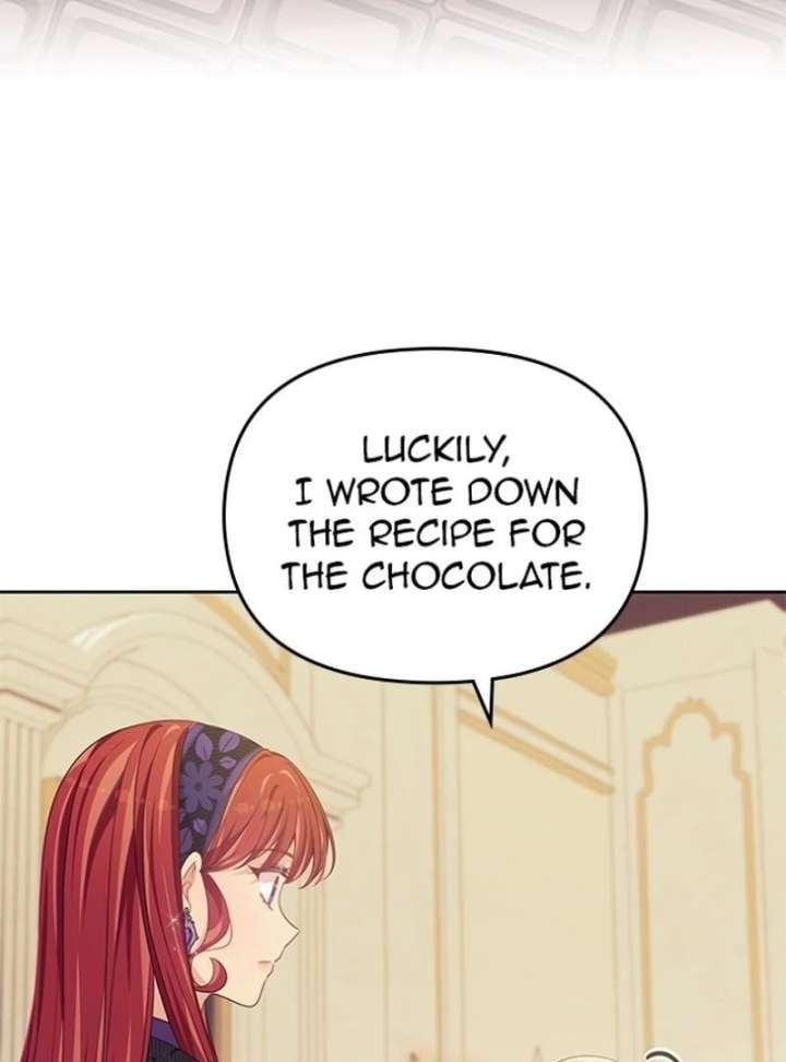 When Villainess and Villain Meet Chapter 64 - Page 66