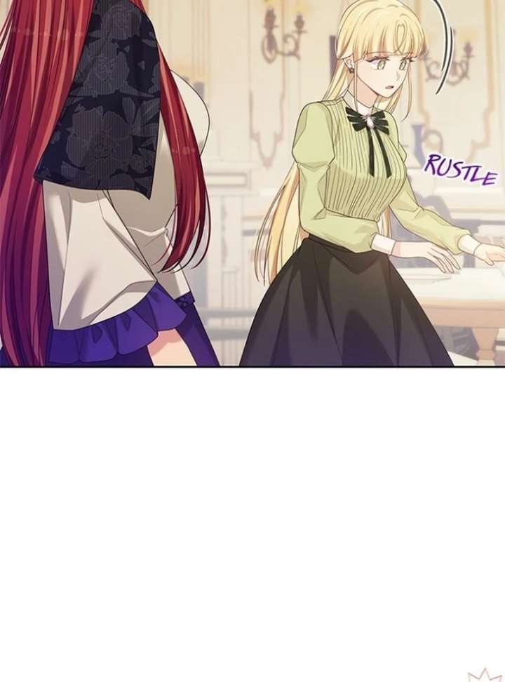 When Villainess and Villain Meet Chapter 64 - Page 67