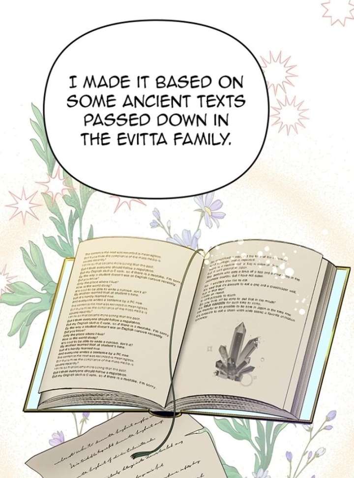 When Villainess and Villain Meet Chapter 64 - Page 68