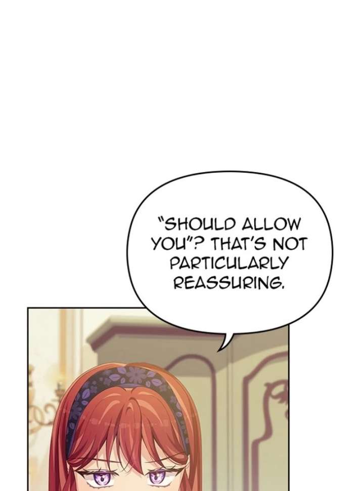 When Villainess and Villain Meet Chapter 64 - Page 73