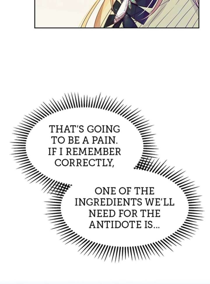 When Villainess and Villain Meet Chapter 64 - Page 76