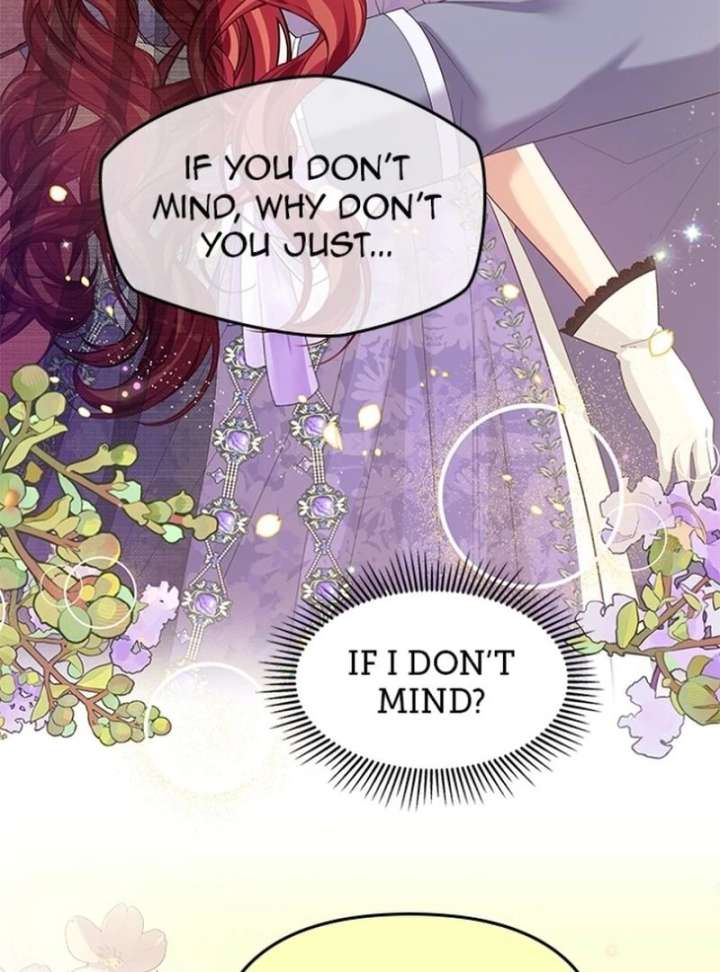 When Villainess and Villain Meet Chapter 64 - Page 86