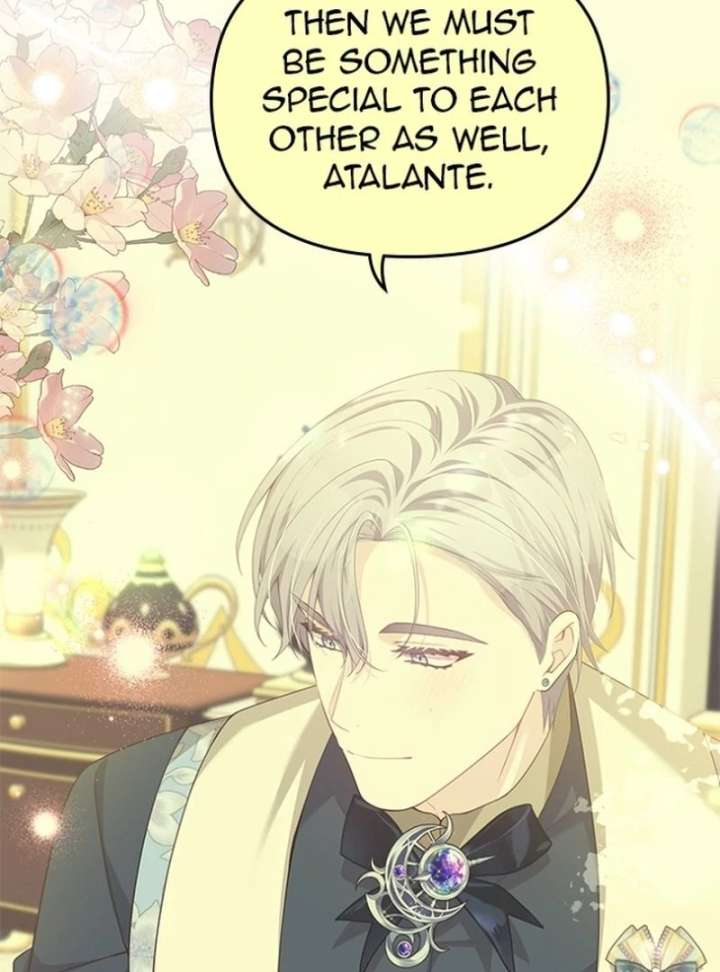 When Villainess and Villain Meet Chapter 64 - Page 87