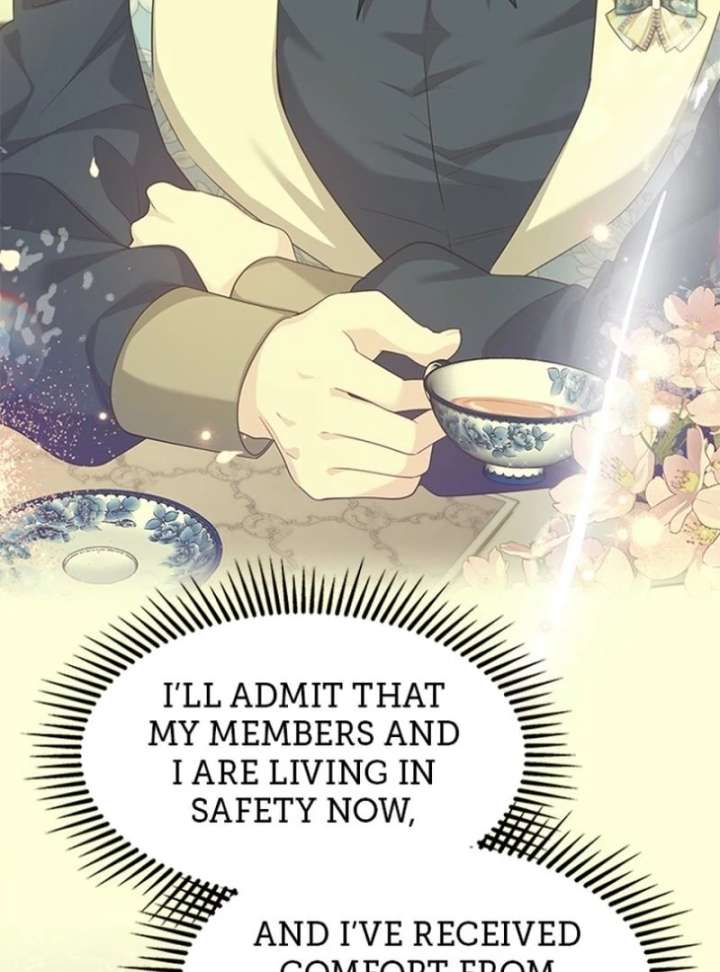 When Villainess and Villain Meet Chapter 64 - Page 88