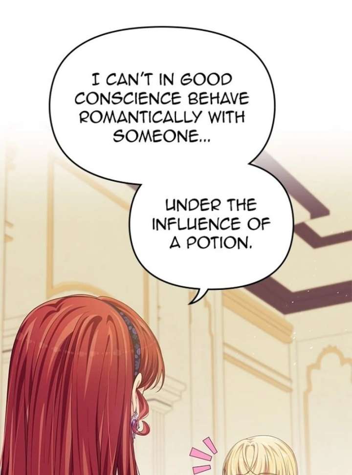 When Villainess and Villain Meet Chapter 64 - Page 94