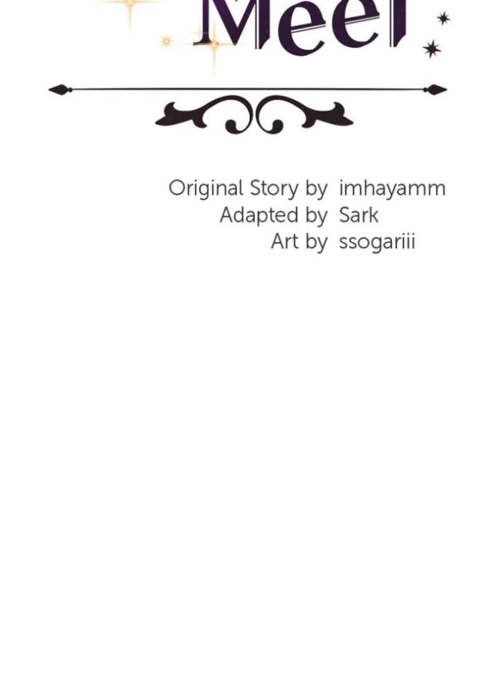 When Villainess and Villain Meet Chapter 65 - Page 13