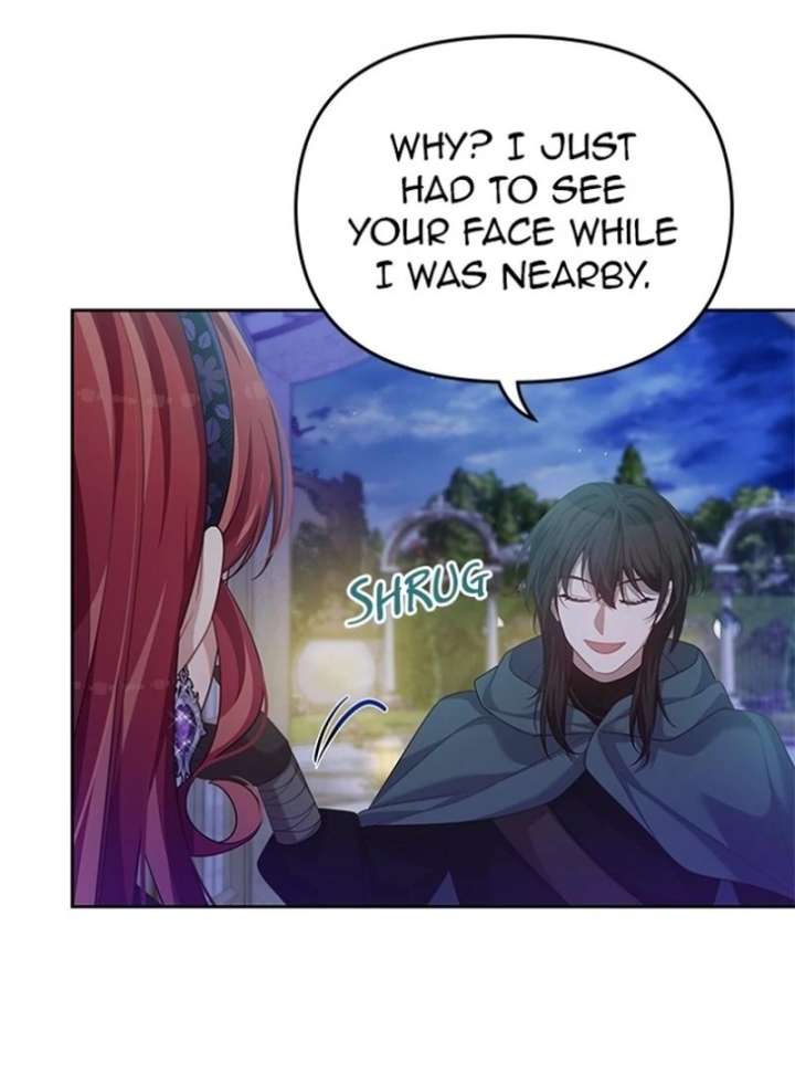 When Villainess and Villain Meet Chapter 65 - Page 16