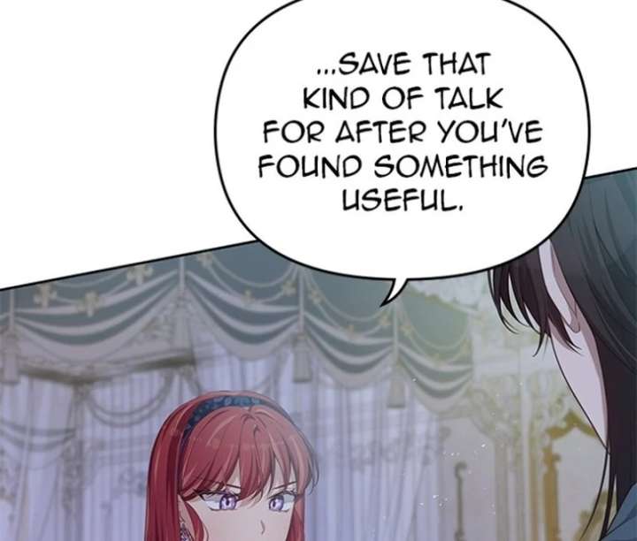 When Villainess and Villain Meet Chapter 65 - Page 19