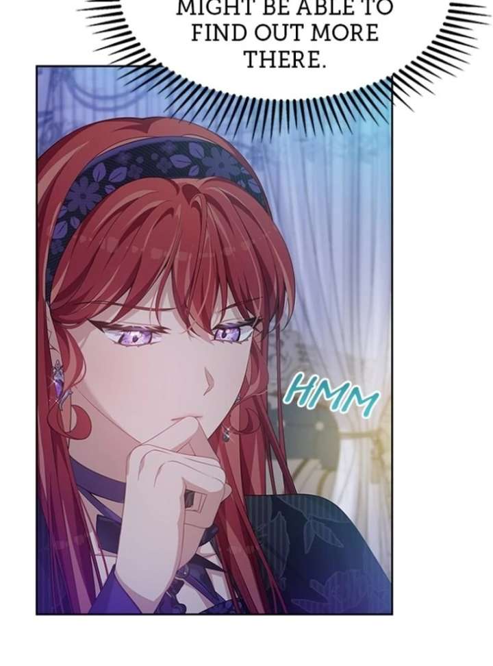 When Villainess and Villain Meet Chapter 65 - Page 24