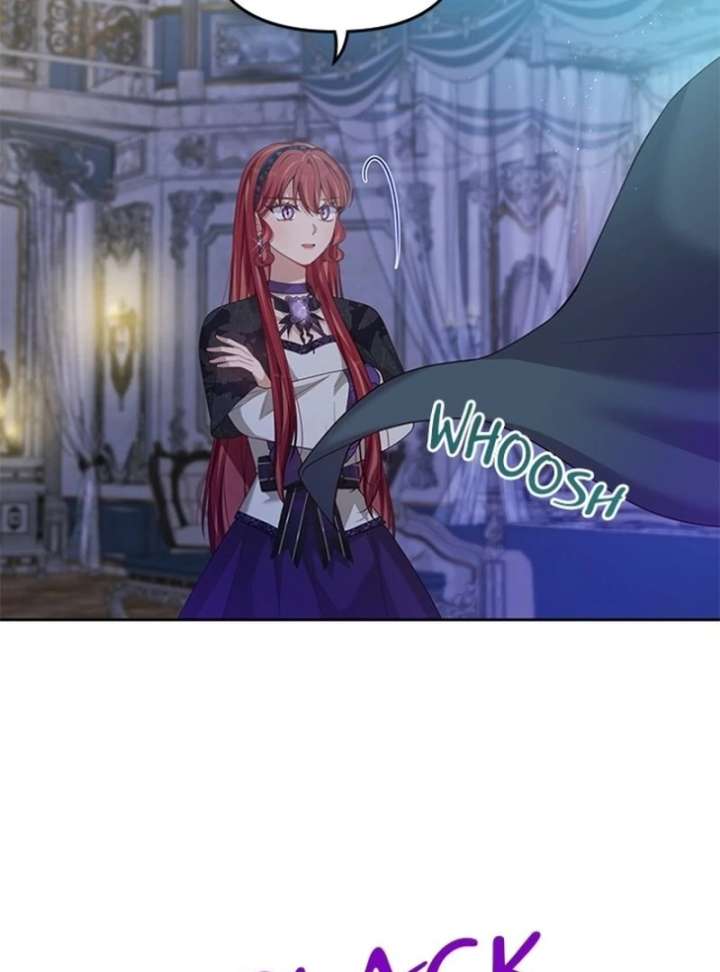 When Villainess and Villain Meet Chapter 65 - Page 27