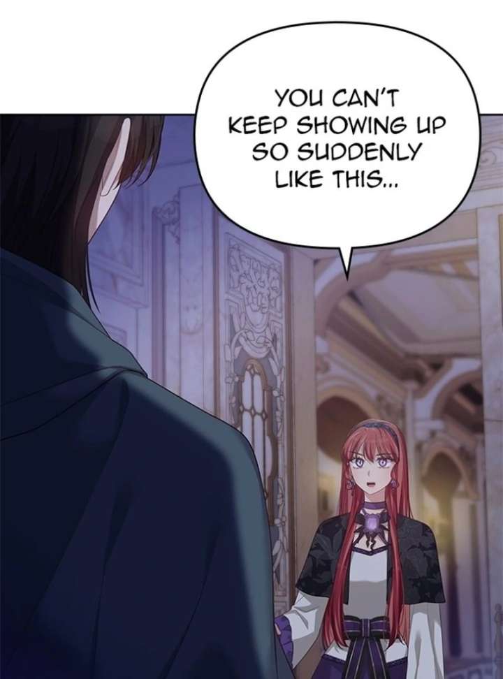 When Villainess and Villain Meet Chapter 65 - Page 4