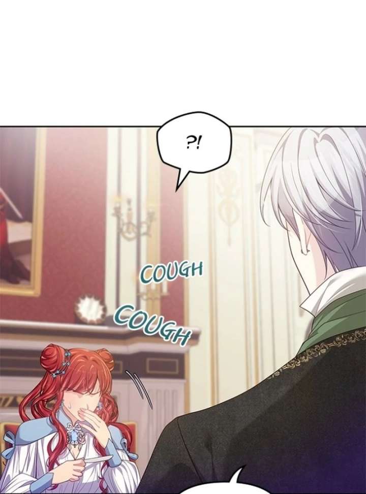 When Villainess and Villain Meet Chapter 65 - Page 34