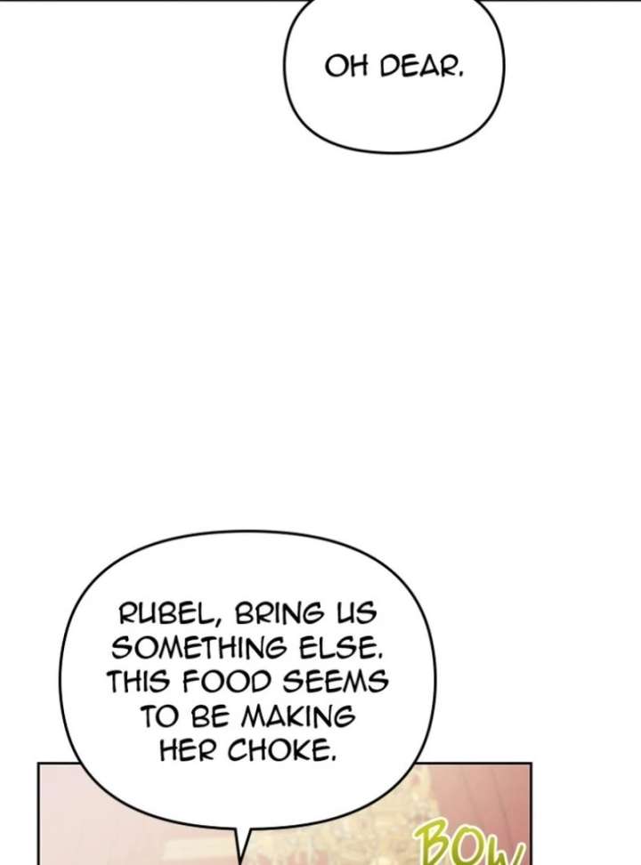 When Villainess and Villain Meet Chapter 65 - Page 35