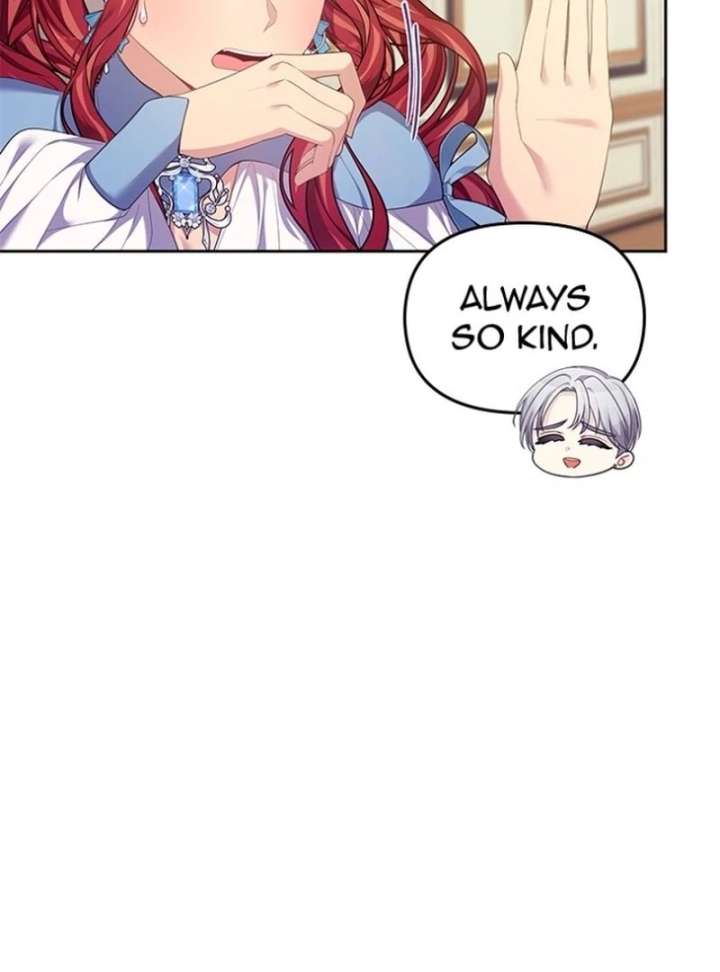 When Villainess and Villain Meet Chapter 65 - Page 38