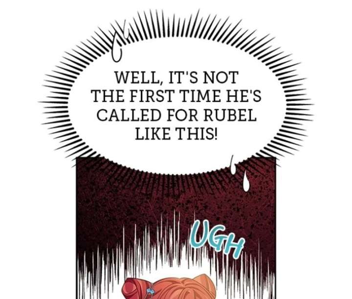 When Villainess and Villain Meet Chapter 65 - Page 39