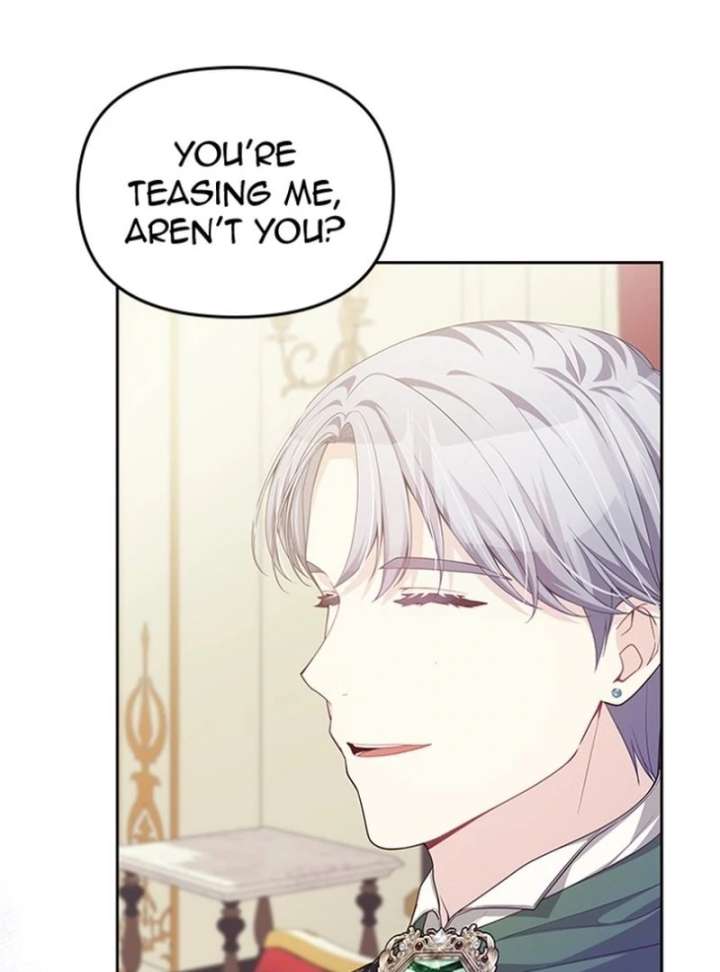 When Villainess and Villain Meet Chapter 65 - Page 41