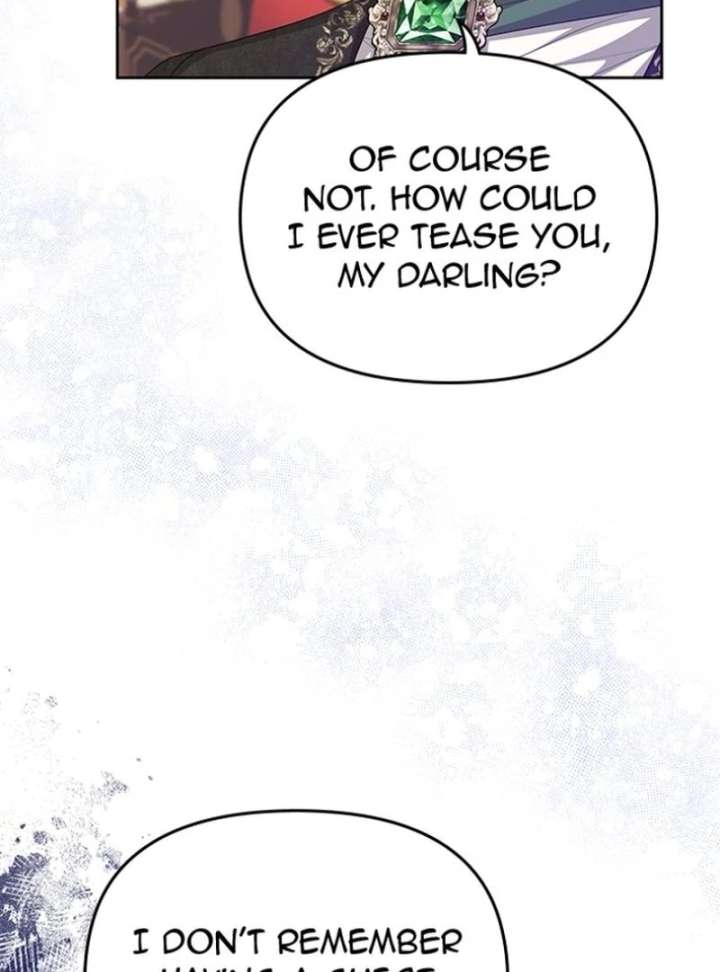 When Villainess and Villain Meet Chapter 65 - Page 42