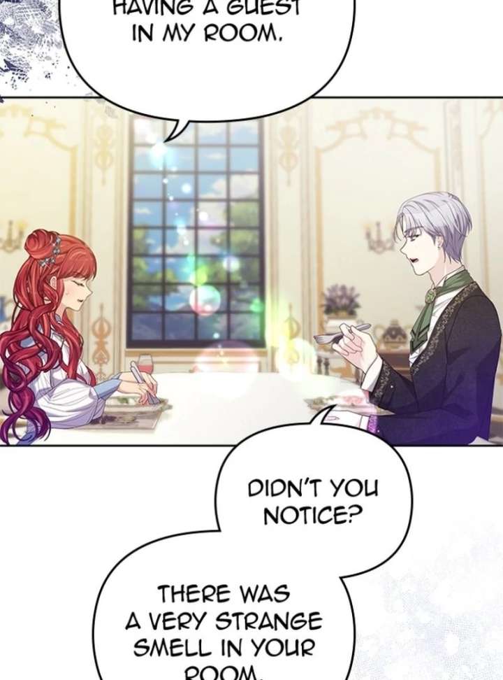 When Villainess and Villain Meet Chapter 65 - Page 43