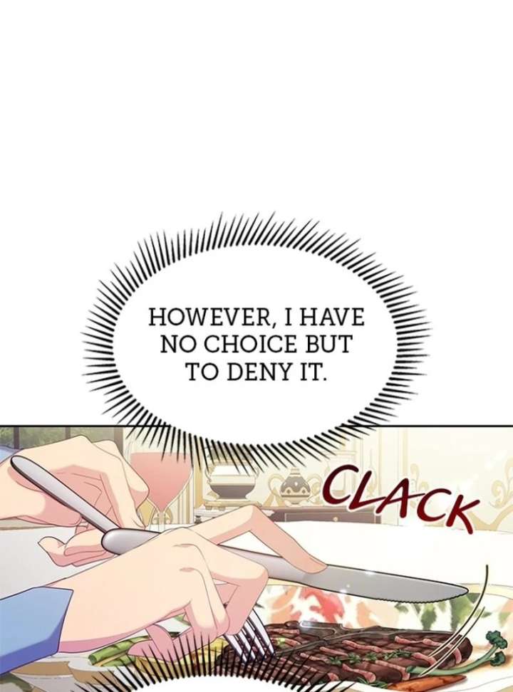 When Villainess and Villain Meet Chapter 65 - Page 47