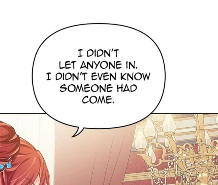 When Villainess and Villain Meet Chapter 65 - Page 49