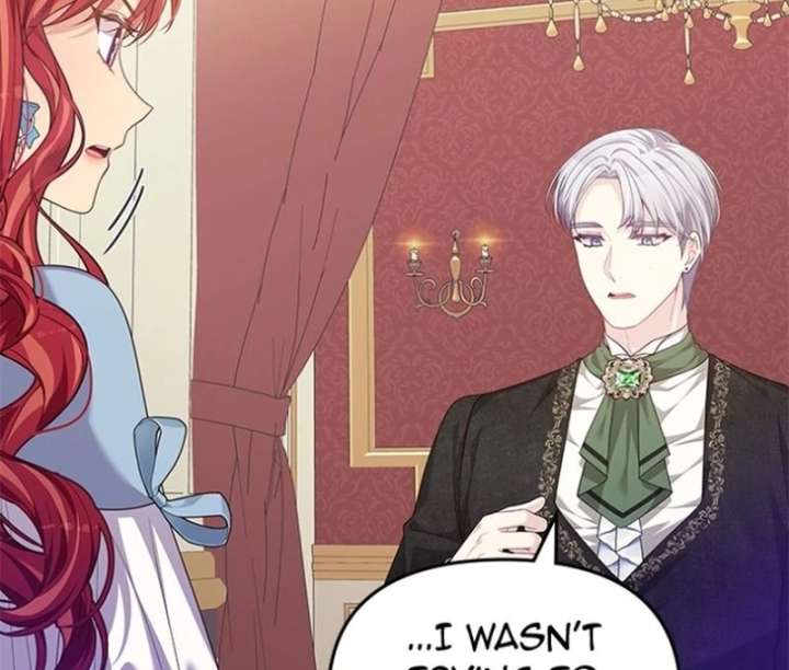 When Villainess and Villain Meet Chapter 65 - Page 50